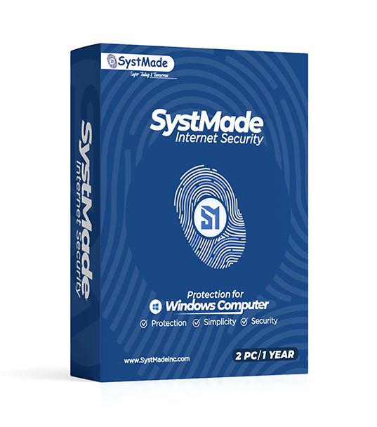 SMAV, SystMade, Antivirus, Total Security, Internet Security